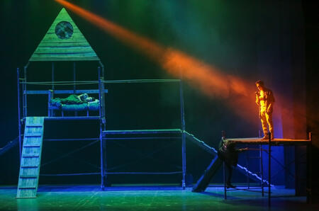 MI AMIGO HORMIGA Creador de MI AMIGO HORMIGA